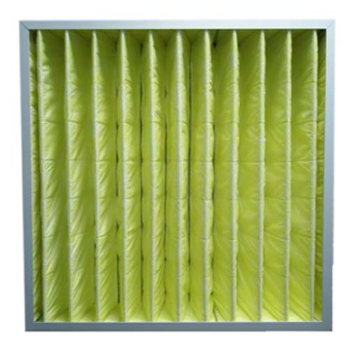 箱式中效过滤器特色图模板 箱式中效过滤器特色图模板