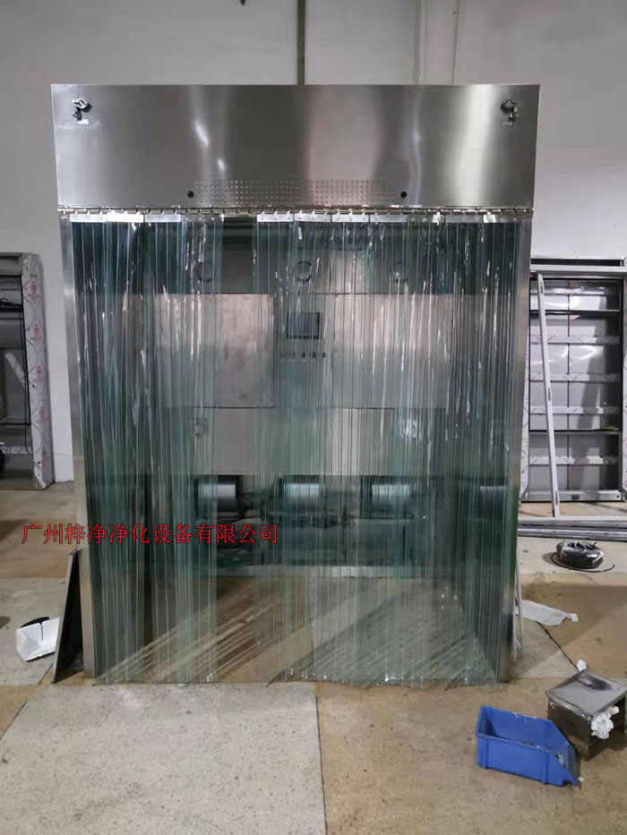 洁净取样车根据GMP标准要求设计制作 洁净取样车根据GMP标准要求设计制作