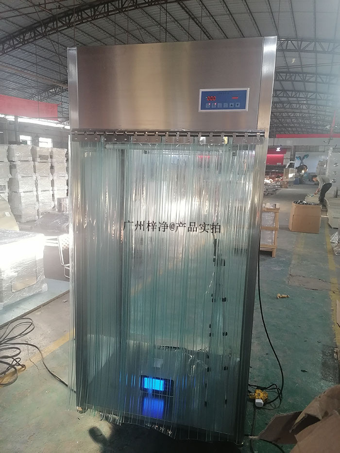 洁净采样车主要用于在洁净室或高洁净度环境中进行样品的采集、转移和运输。