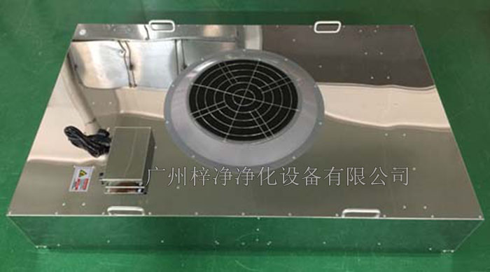 不锈钢FFU广泛应用于电子、医药、生物工程、食品、化妆品等行业，如半导体生产线、药品生产车间、实验室、手术室等，为各类洁净室提供稳定的空气洁净度保障。