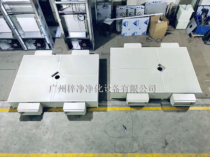 层流送风天花 层流送风天花