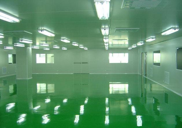 洁净技术（cleanroom）是适应实验研究与产品加工的精密化、微型化、高纯度、高质量和高可靠性等方面要求而诞生的一门新兴技术。洁净室（cleanroom）这个名词和概念源于18世纪六十年代的欧洲医学，当时的理解仅限于经喷洒消毒后可以控制创部感染率的处置室、手术室这类灭菌处理的工作境