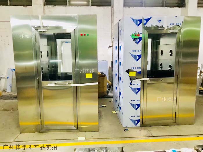 风淋室招标所需要准备的资料(投标说明)