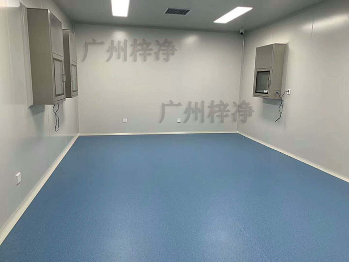 实验室传递窗的操作规范